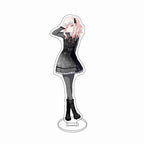 PJSK Project Sekai Acrylic Stand Model Plate Decoration Desk Figure Display Friend Gifts Cartoon Peripheral Product Accessorie