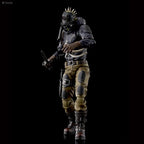 Thousand Value Practice1/12 Finished Movable Doll Dorohedoro Cayman&Second Terrace Church Anime Model Toys Model Gifts for Boys