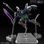 In Stock BANDAI HG 1/144 Gundam GQuuuuuuX GFreD Assembly Model Ver. Anime Action Figures Collection Toy