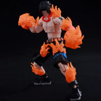 3d Printed Dummy13 Jujutsu Kaisen Ryomen Sukuna Action Figure Anime Model Toys Multi-Jointed Poseable Collectible Toy Gift