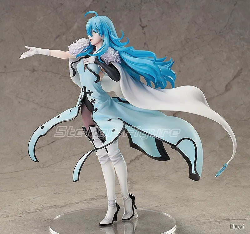 【SF】In Stock GSAS GSC Vivy Fluorite Eye's Song 1/7 Scale Figures Model Collection Anime