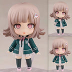 10CM Danganronpa Nendoroid Doll Series Kyoko Kirigiri Articulated Action Figure Model Kit Articulated Action Figure Trendy Toys