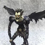 2025 HOT NEW Death Note Anime Figures Statue Ryuk Rem 23CM PVC Action Figureine Movie Collection Model Toys For Boys Gift