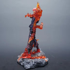 Jujutsu Kaisen Anime Action Figure - Ryomen Sukuna Itadori Yuji King of the Curse Model Toy for Extreme Battle Collection Gift