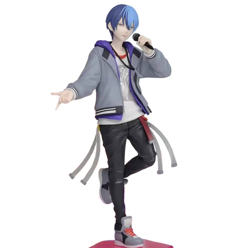 Genuine Sega Hatsune Miku: Colorful Stage! DDC Azusawa Kohane Aoyagi Toya Shinonome Akito Shiraishi An Original Figure Model Toy