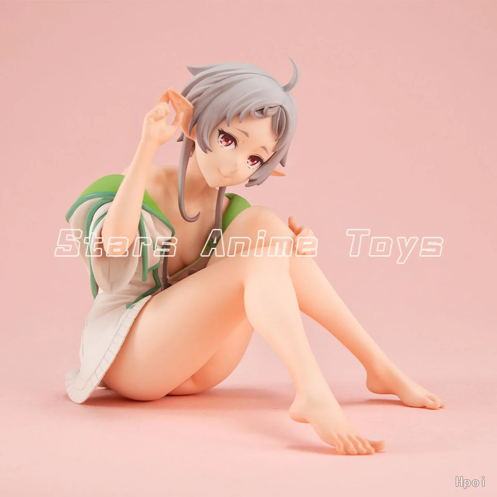 【Pre Sale】Original MegaHouse Melty Princess Mushoku Tensei: Jobless Reincarnation Season2 Sylphiette Greyrat Collection Toys