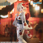 【FS】Original SEGA Lycoris Recoil Nishikigi Chisato Figure Model Gift Collection Izumo