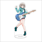 Anime BanG Dream! Acrylic Stand Ornaments Kasumi Toyama Ran Mitake Aya Maruyama Yukina Minato Figure Stand Halloween Gifts