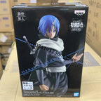 In Stock Bandai Banpresto Original That Time I Got Reincarnated As A Slime Otherworlder Rimuru Shion Souei Diablo Figure Collect