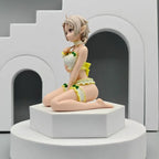 Mushoku Tensei: Jobless Reincarnation Magician Silphy Fairy Maiden Figure Collect Decoration Anime Peripheral Birthday Gifts