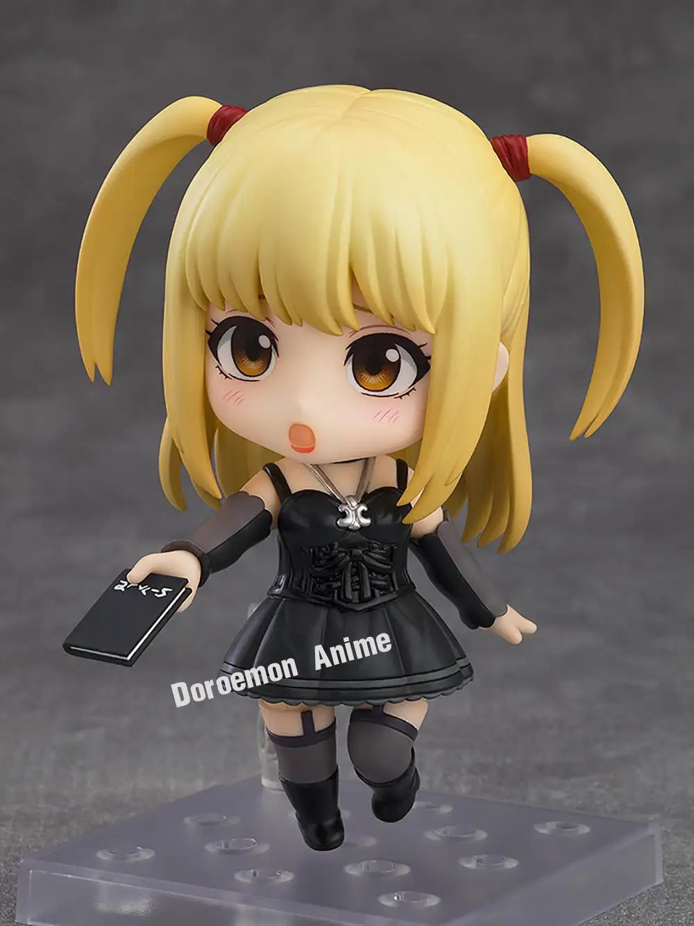 In Stock Original Good Smile GSC Nendoroid 2674 Death Note Amane Misa 2.0 Action Figures Collectible Cute Girls Model Toys
