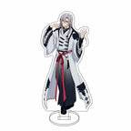 15CM Charm Seraph of the End Acrylic Stand Model Cosplay Characters Ornament Accessories Goods Collection Gifts