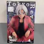 Genuine Original Furyu Tokyo Revengers Noodle Stopper Sano Manjiro Matsuno Chifuyu Rindo Haitani Ran Haitani Anime Figure Model