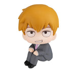 Anime Figure Kageyama Shigeo Figures Mob mini action figures Reigen Arataka Figure Doll PVC Model Toys Adult ornament gifts 11cm
