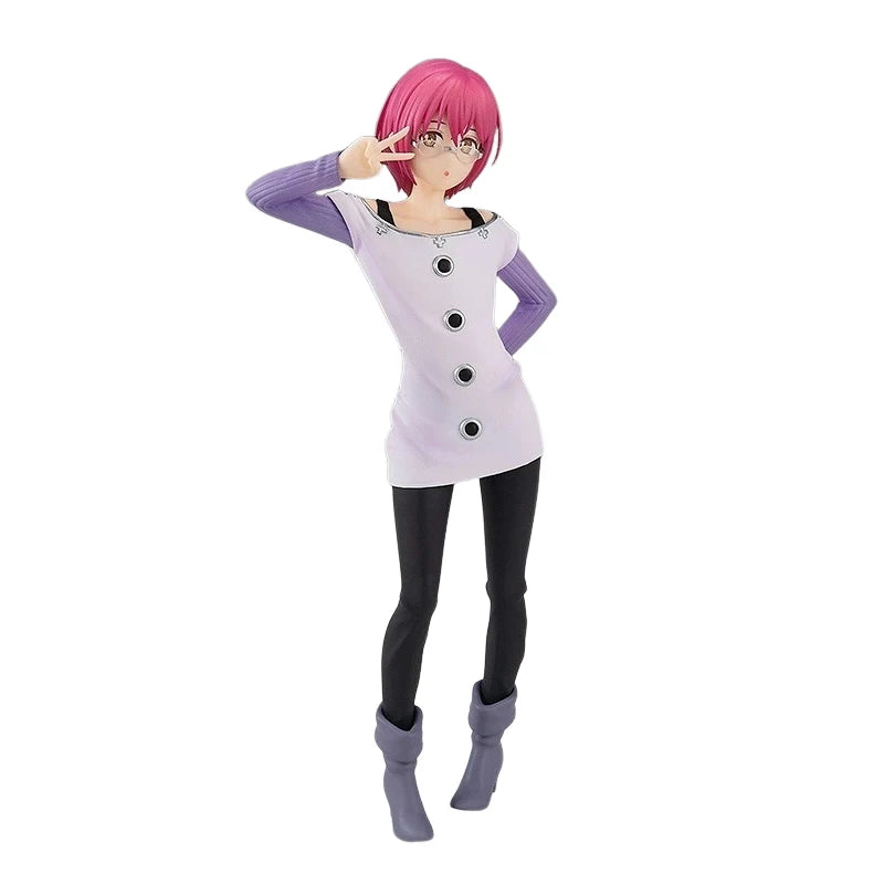 In Stock Genuine Original GSC POP UP PARADE Meliodas King Ban Gowther Merlin Elizabeth Escanor The Seven Deadly Sins Anime Dolls