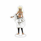 32PCS Anime Akame ga KILL Acrylic Stand Tatsumi/Mine/Leone/Lubbock Model Cosplay Characters Ornament Goods Collection