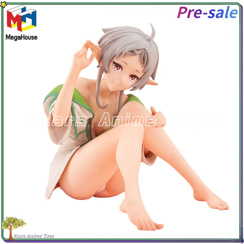 【Pre Sale】Original MegaHouse Melty Princess Mushoku Tensei: Jobless Reincarnation Season2 Sylphiette Greyrat Collection Toys