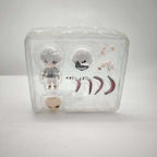 Anime Tokyo Ghoul Kaneki Ken 2734 Articulated PVC figure Model Toys Gift 10cm