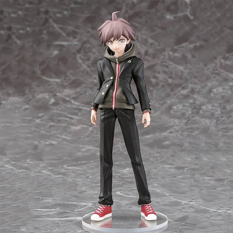 In Stock Genuine GSC POP UP PARADE Hinata Hajime Nanami ChiaKi Mikan Tsumiki Enoshima Junko Super Danganronpa Naegi Makoto Dolls