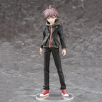 In Stock Genuine GSC POP UP PARADE Hinata Hajime Nanami ChiaKi Mikan Tsumiki Enoshima Junko Super Danganronpa Naegi Makoto Dolls