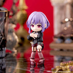 Bushiroad BanG Dream! Nendoroid Mujika Wakaba Mutsumi Q Version Figure - Chibi Collectible Model