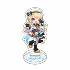 BanG Dream! Anime Acrylic Figures Stand Model Friends Keychain Fans Gifts Sakiko Soyo Display Keychain Ornaments Sweet Girl