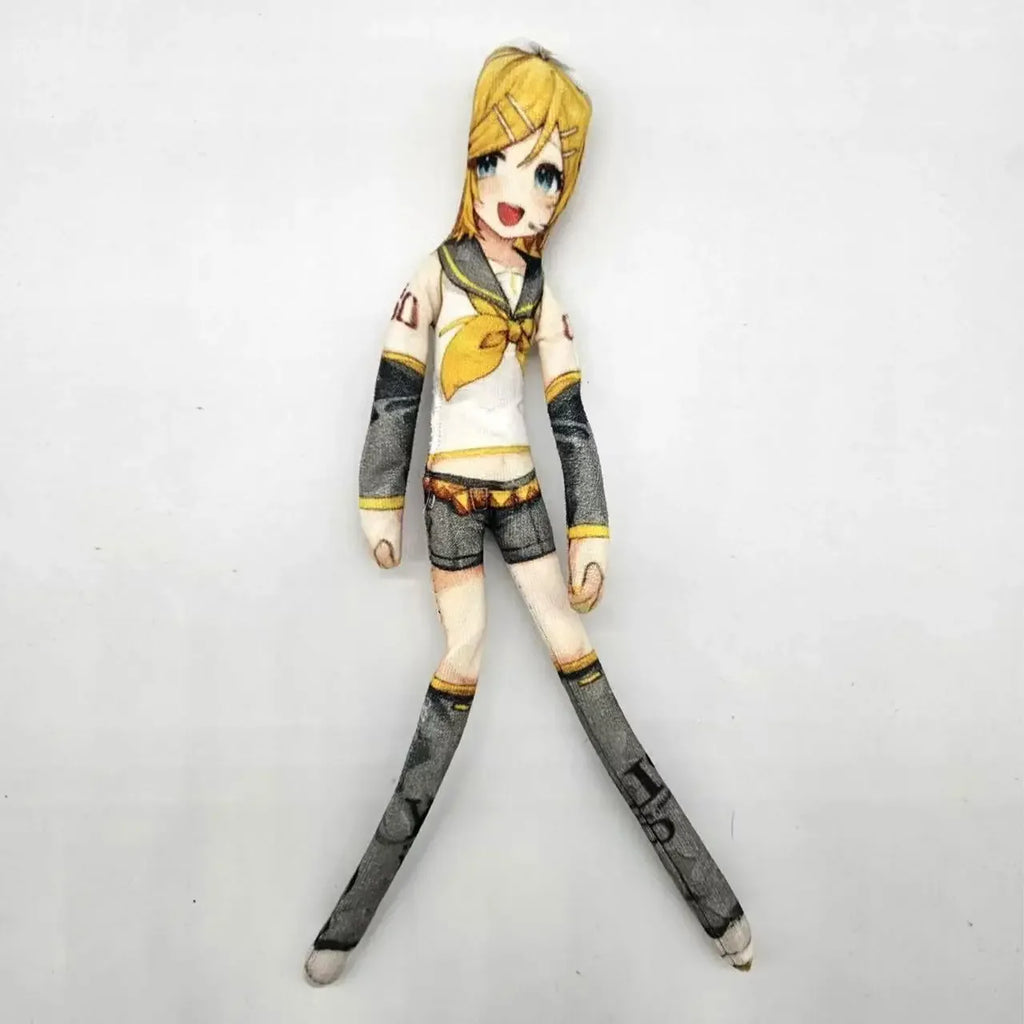 Anime Project Sekai Kamishiro Rui Tenma Tsukasa Akiyama Mizuki Cosplay Abstract Character Models Anime Funny Fans Gift