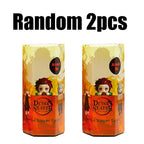 New 12-piece set Sunnys Angel Anime Demon Slayer Blind Box Handmade Anime Cartoon Doll Car Desktop Computer Screen Ornaments