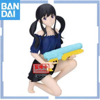 Bandai Namco Banpresto Lycoris Recoil Nishikigi Chisato Lnoue Takina Espresto Aqua Twinkle Pvc Figure Model Collector Toy Gift