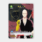 Acrylic Card UA Bleach Thousand-Year Blood War Kurosaki Ichigo Inoue Orihime Kuchiki Rukia Cards Anime Game Collection Toys Gift