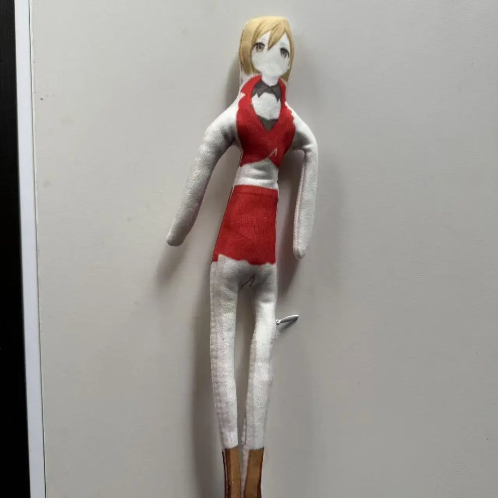 Anime Project Sekai Kamishiro Rui Tenma Tsukasa Akiyama Mizuki Cosplay Interesting Character Models Anime Lovers Gift