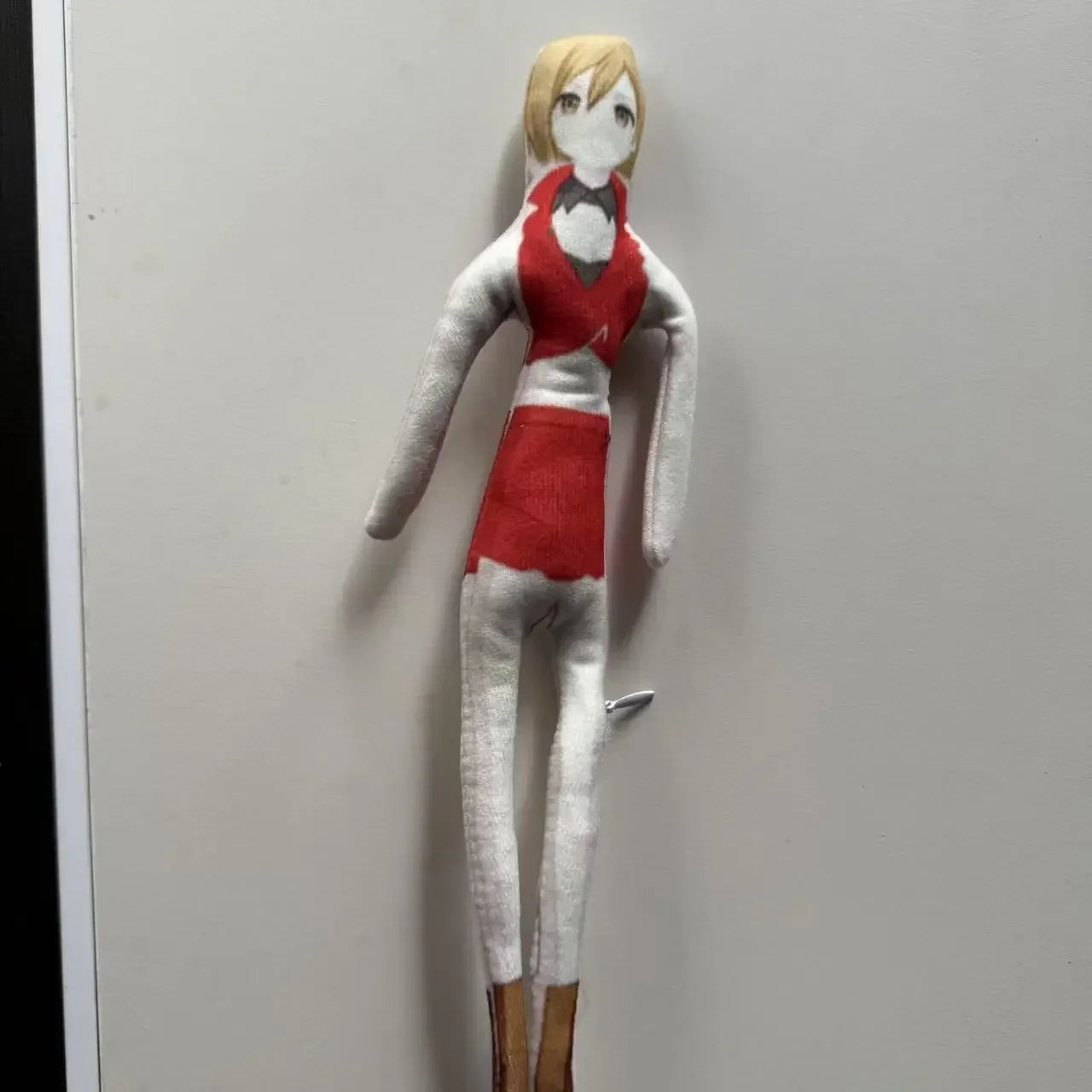 Anime Project Sekai Kamishiro Rui Tenma Tsukasa Akiyama Mizuki Cosplay Interesting Character Models Anime Lovers Gift