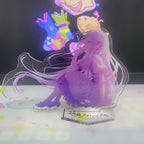 Anime Project Sekai Yoisaki Kanade Asahina Mafuyu Akiyama Mizuki Shinonome Ena Acrylic Stand Model Desk Display Standing Figure