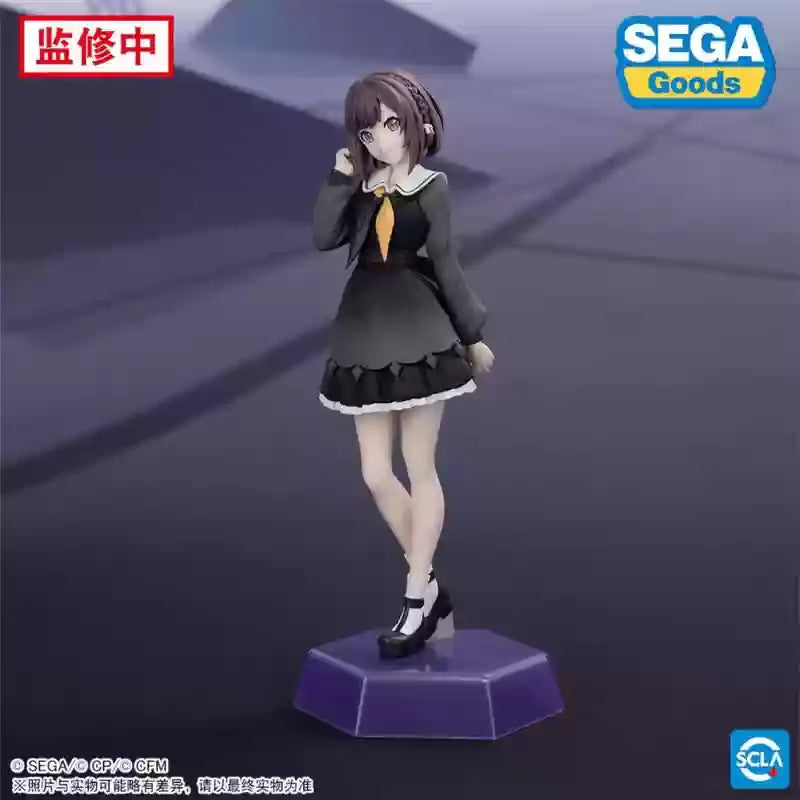 Sega Desktop X Decorate Collections Hatsune Miku: Colorful Stage! Shinonome Ena Asahina Mafuyu Yoisaki Kanade Akiyama Mizuki Toy