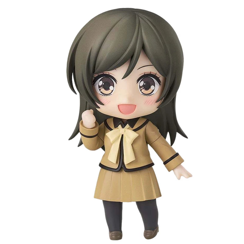 Original GSC No.2784 Momozono Nanami Anime Kamisama Love Kamisama Kiss Action Figure PVC Collectible Model Dolls Ornament Gifts