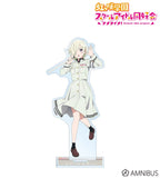 Anime Love Live! Nijigasaki High School Idol Club Acrylic Stand figure Stand Plate Cosplay Prop Decor Cartoons present Gifts