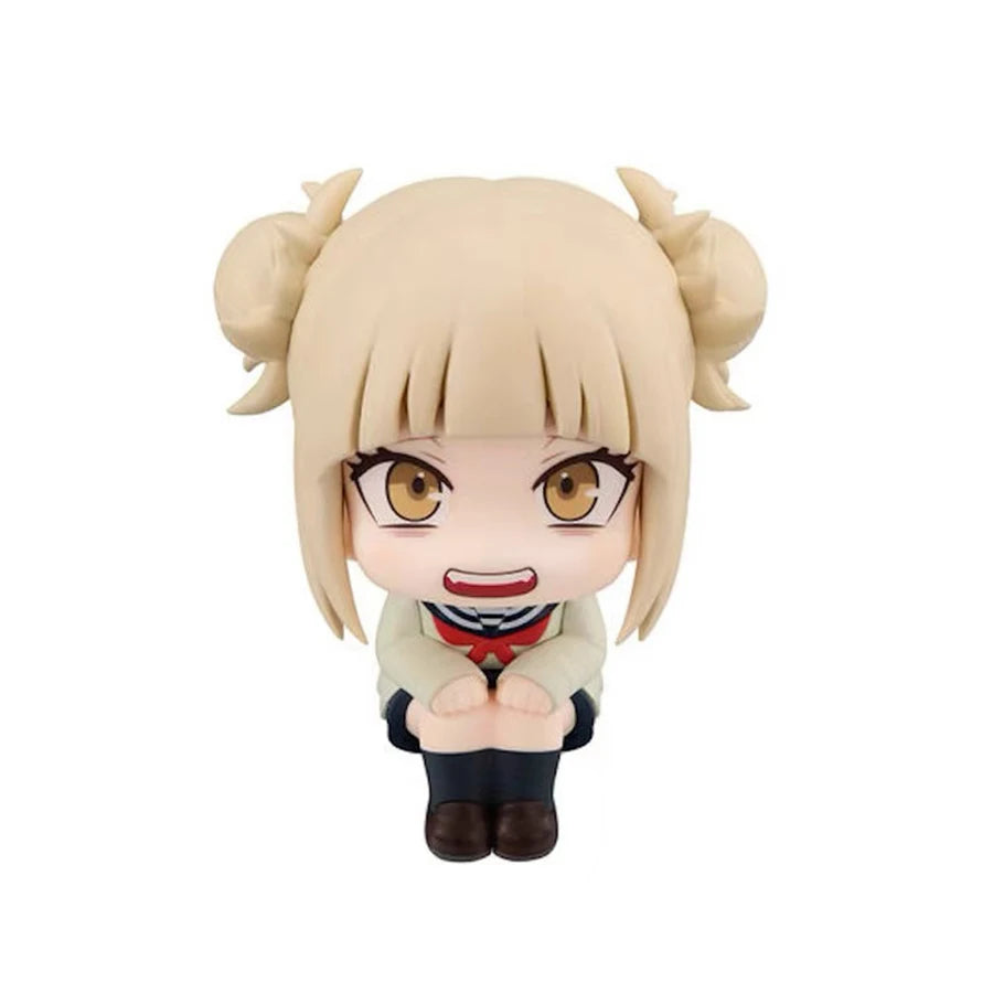 18cm Boku no Hero Academia Anime Figure All Might Action Figure Midoriya Izuku/Bakugo Katsuki Figurine PVC Collection Model Toys