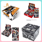 Original BLEACH：Thousand-Year Blood War Series Collection Cards UNION ARENA Kurosaki Ichigo Anime Peripheral Boys Gift