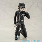Union Creative Original Danganronpa V3 Kokichi Oma Shuichi Saihara PVC Action Figure Anime Model Toys Collection Doll Gift