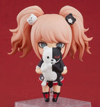 In Stock Good Smile Company Genuine Nendoroid Danganronpa 1・2 Reload Anime Character Christmas Gift Collection Action Toys Model