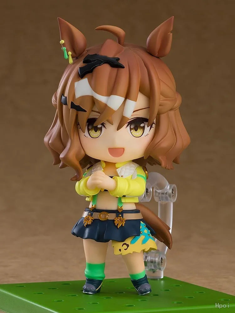 【Original】GSC Q Version 2549 Uma Musume Pretty Derby Jungle Pocket Toy