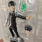 Anime Mob Psycho 100 Shigeo Kageyama  Arataka Reigen  Action Figure Model Toy 16cm