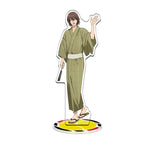 New Prince of Tennis U-17 WORLD CUP Ryouma Acrylic Stand Model Doll Kunimitsu Shuusuke Keigo Eiji Cosply Ornaments Figure Toy