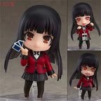 2022 New 10cm Cheating Allowed Jabami Yumeko Funko Pop Action figure toys doll Christmas gift with box