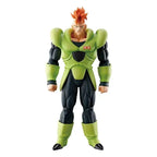 29cm/11.42in Anime Dragon Ball Z ANDROID 16 Figure Action Figures PVC Statue Collection Model Toys Gifts