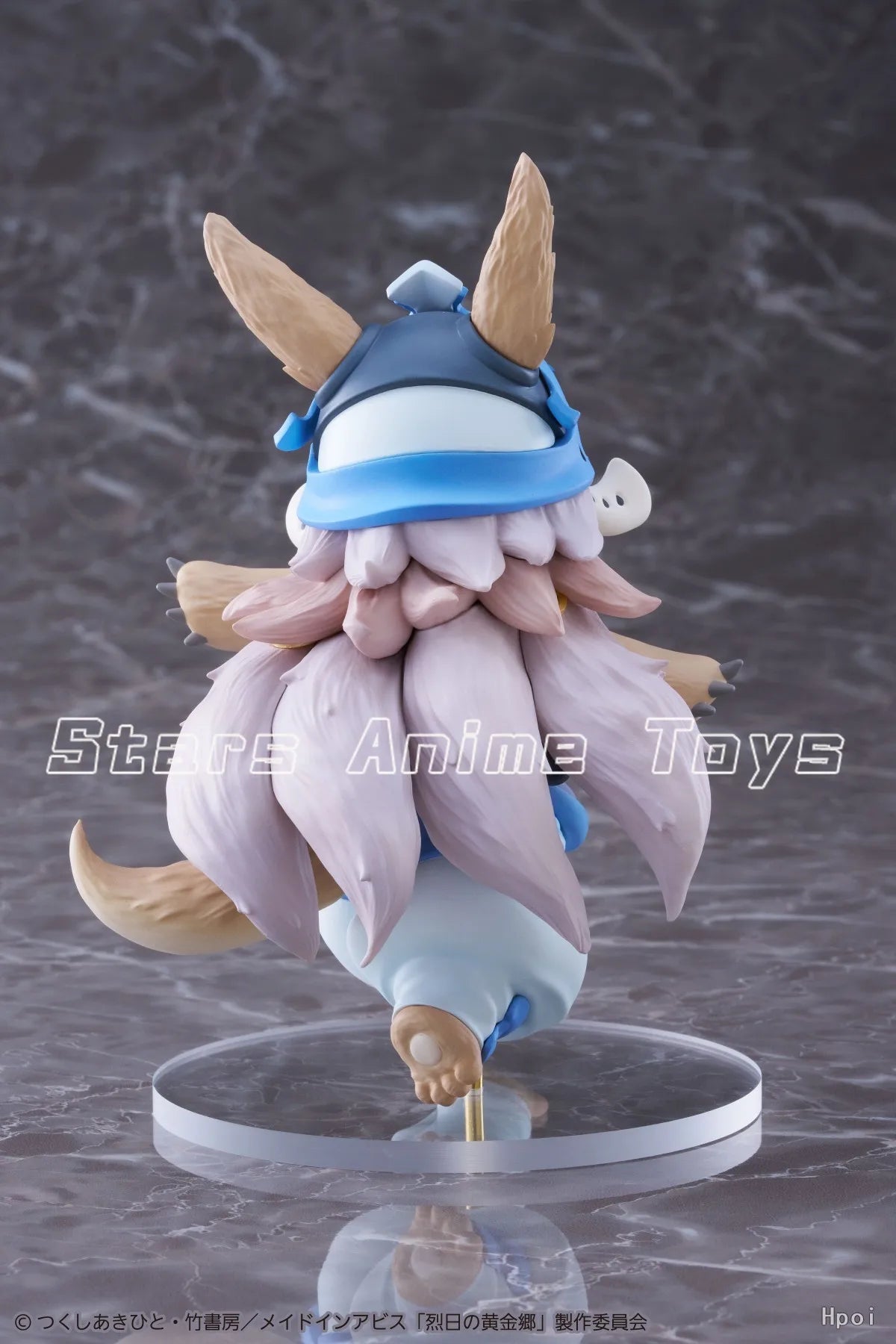 Original TAiTO Coreful Made in Abyss Nanachi Anime Figures Models Collection Toys