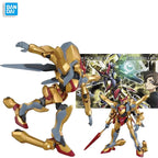 Spot Bandai HG 1/35 CODE GEASS LELOUCH OF THE REBELLION R2 anime model toys mobile suit robot model boy gift