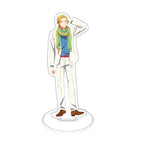 Diy Popular Given Anime Figure Show Custom Transparent Acrylic Stand Model Two-dimensional Peripherals Cartoon Desk Decor Gifts
