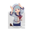 10CM HOT Anime Ensemble Stars Acrylic Stand Model Cosplay Charm Characters Ornament Accessories Goods Christmas Gifts