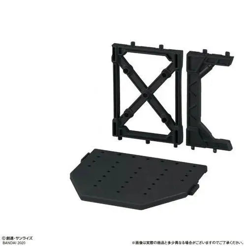 Bandai Gundam FORTE STRIKE FREEDOM GUNDAM Wing Zero Deathscythe GM Assembled FIGURE Model Toys